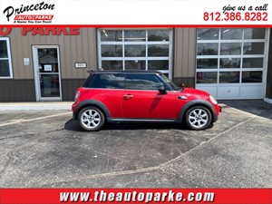 2012 MINI COOPER S for sale by dealer