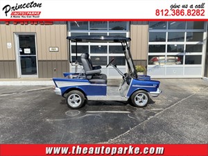 2003 CLUB CAR CHEVY BEL-AIR 57 CHEVY for sale by dealer