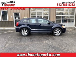 Picture of a 2010 DODGE CALIBER MAINSTREET