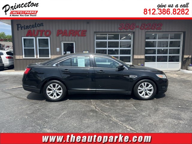 FORD TAURUS SEL in Princeton