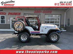 1974 JEEP CJ5 for sale by dealer