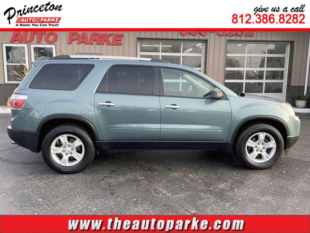 GMC ACADIA SLE in Princeton