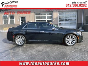 Picture of a 2019 CHRYSLER 300 LIMITED