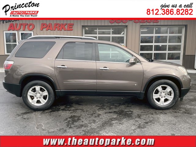 GMC ACADIA SLT-1 in Princeton