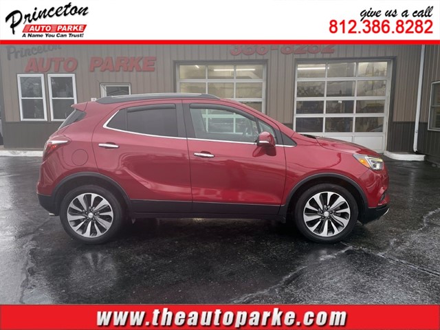 BUICK ENCORE ESSENCE in Princeton