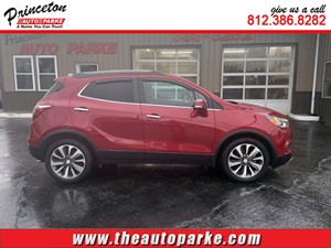 Picture of a 2017 BUICK ENCORE ESSENCE