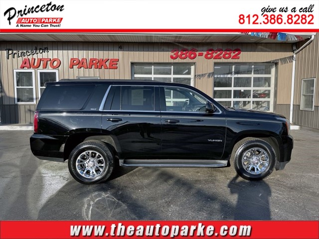 GMC YUKON SLT in Princeton