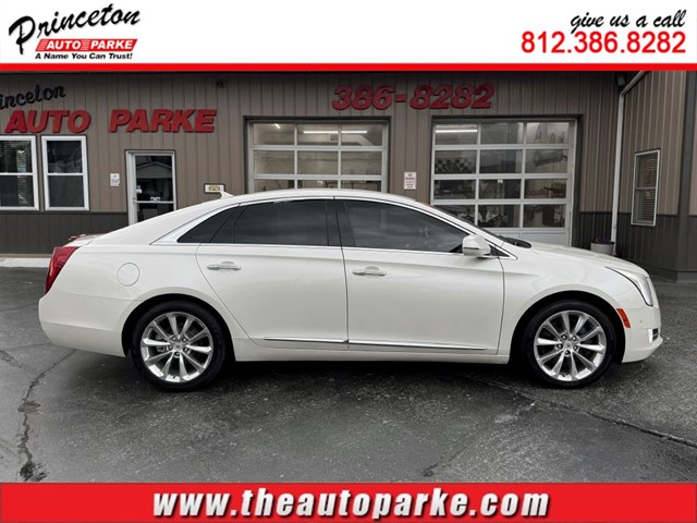 CADILLAC XTS LUXURY COLLECTION in Princeton