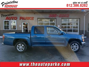 2009 GMC CANYON for sale by dealer