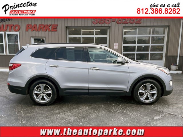 HYUNDAI SANTA FE SE in Princeton