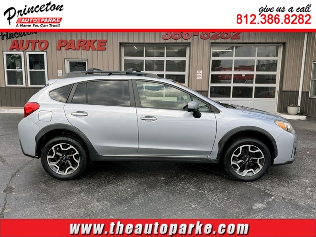 SUBARU CROSSTREK PREMIUM in Princeton