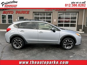 2017 SUBARU CROSSTREK PREMIUM for sale by dealer
