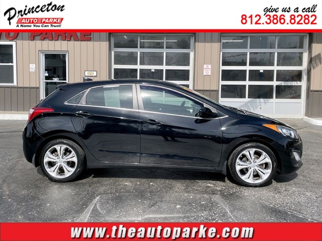 HYUNDAI ELANTRA GT in Princeton