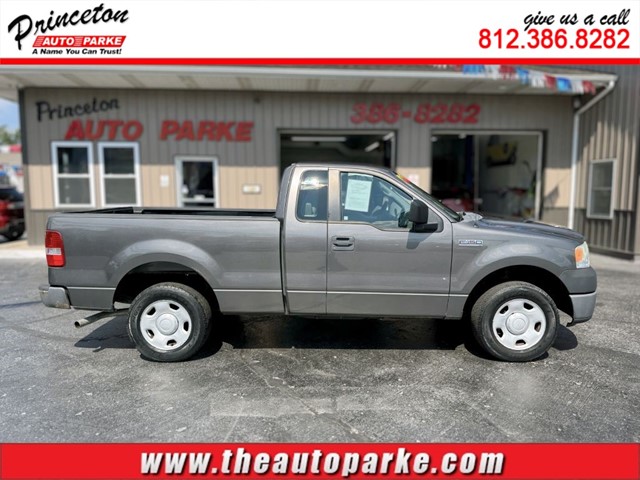FORD F150 in Princeton