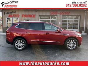 2019 BUICK ENCLAVE ESSENCE for sale by dealer