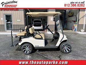 2015 E-Z-GO TXT for sale by dealer