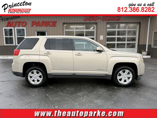 GMC TERRAIN SLE in Princeton