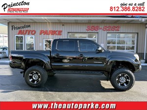 2014 TOYOTA TACOMA DOUBLE CAB For Sale! 2014 TOYOTA TACOMA DOUBLE CAB for sale by dealer