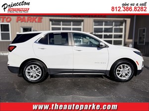 2023 CHEVROLET EQUINOX LT For Sale! 2023 CHEVROLET EQUINOX LT for sale by dealer