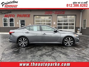 2022 NISSAN ALTIMA SR For Sale! 2022 NISSAN ALTIMA SR for sale by dealer