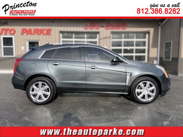 CADILLAC SRX PERFORMANCE COLLECTION in Princeton