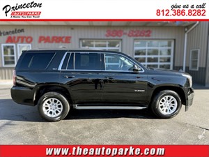2016 GMC YUKON SLT for sale by dealer