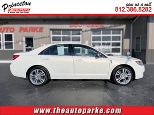 2012 LINCOLN MKZ for sale by dealer