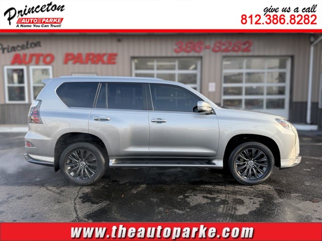 LEXUS GX 460 in Princeton