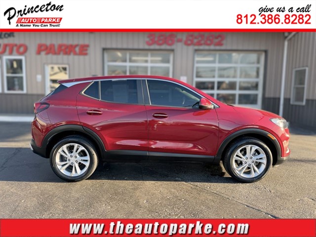 BUICK ENCORE GX PREFERRED in Princeton