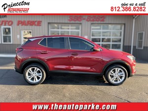 2021 BUICK ENCORE GX PREFERRED for sale by dealer