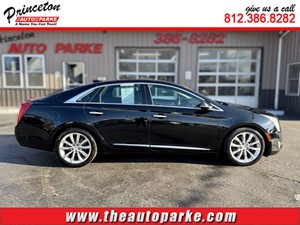 2015 CADILLAC XTS LUXURY COLLECTION for sale by dealer