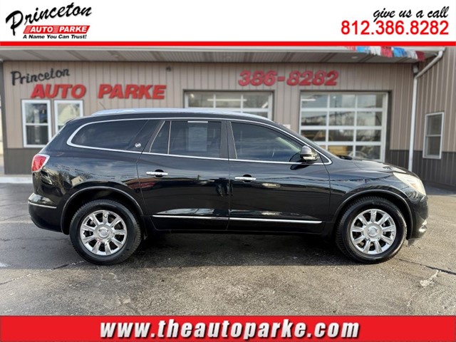 BUICK ENCLAVE in Princeton