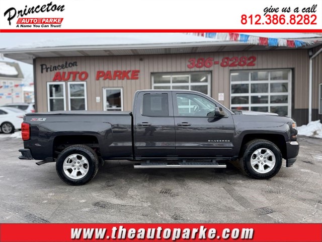 CHEVROLET SILVERADO 1500 LT in Princeton