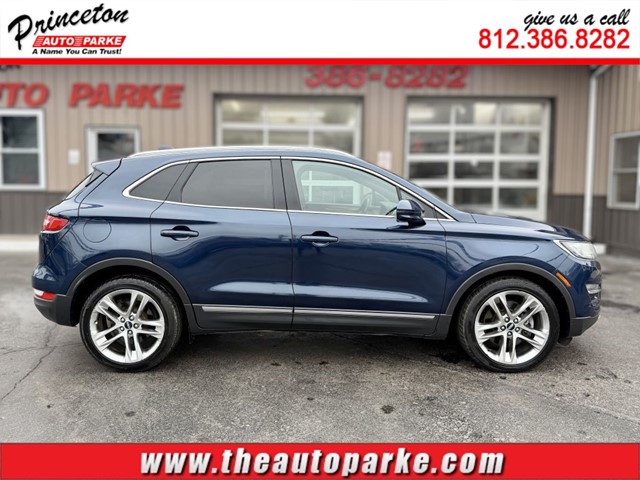 LINCOLN MKC in Princeton