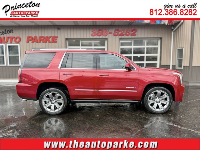 GMC YUKON DENALI in Princeton