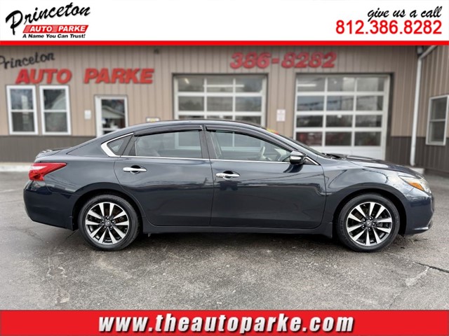 NISSAN ALTIMA 2.5 in Princeton