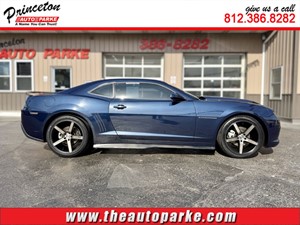 2015 CHEVROLET CAMARO LS for sale by dealer