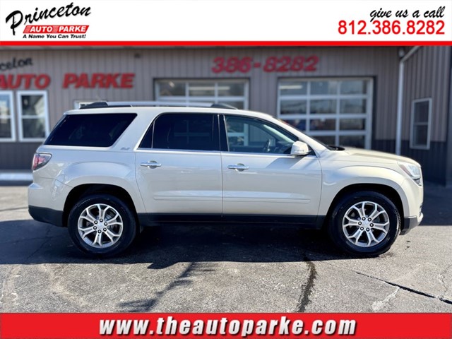 GMC ACADIA SLT-1 in Princeton