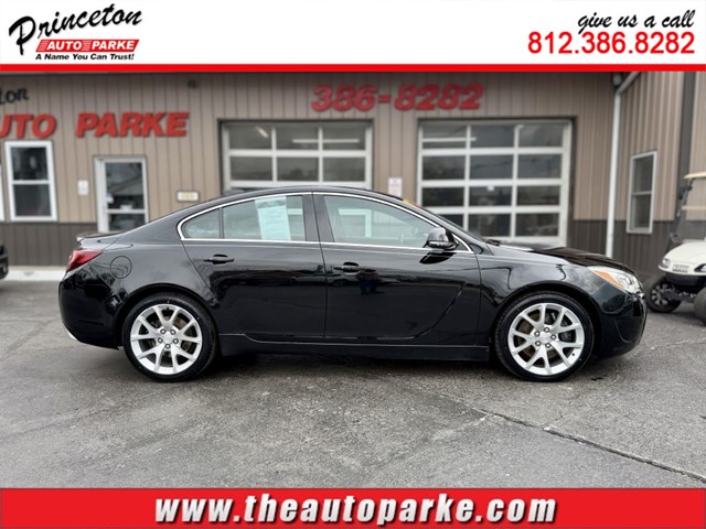BUICK REGAL GS in Princeton