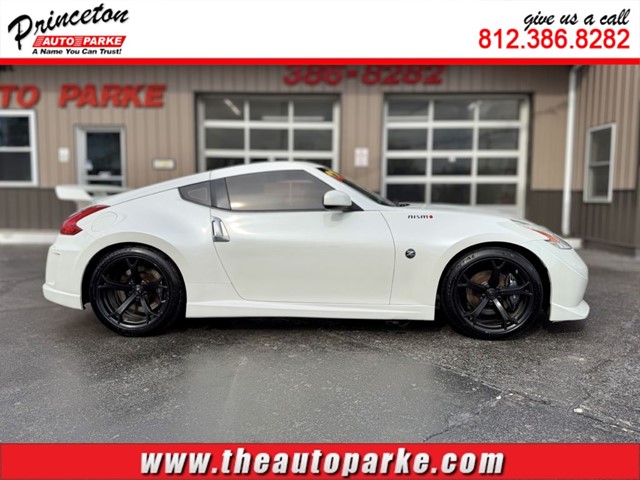 NISSAN 370Z in Princeton
