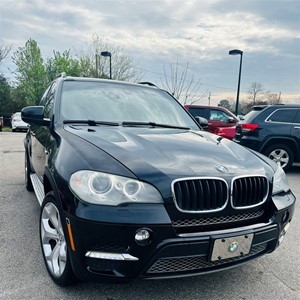 2012 BMW X5 xDrive35i for sale by dealer