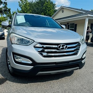 2013 Hyundai Santa Fe Sport 2.0 FWD for sale by dealer