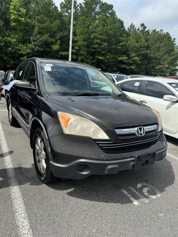 Honda CR-V EX 4WD AT in Raleigh