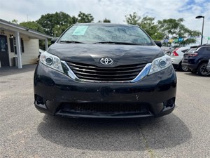 2016 Toyota Sienna LE AWD 7-Passenger V6 for sale by dealer