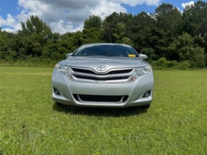 2013 Toyota Venza LE V6 AWD for sale by dealer