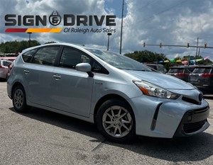 2015 Toyota Prius V Five for sale by dealer