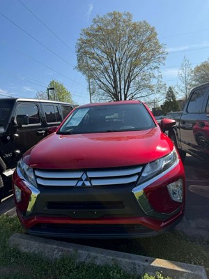 2020 Mitsubishi Eclipse Cross ES AWD for sale by dealer