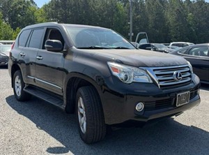 2013 Lexus GX 460 Sport Utility for sale by dealer