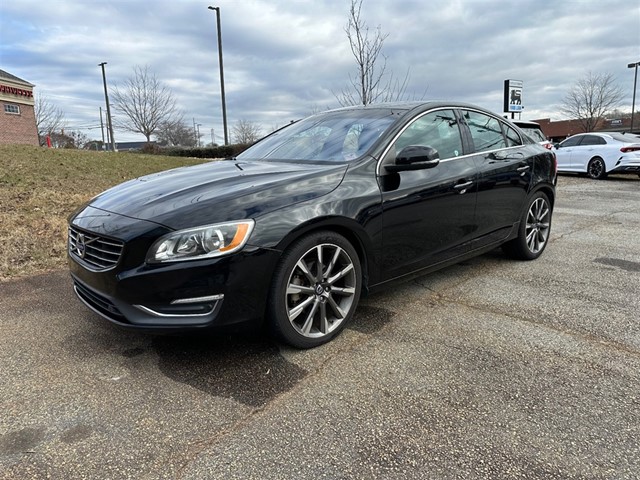 Volvo S60 2.0 Premier in Statesville