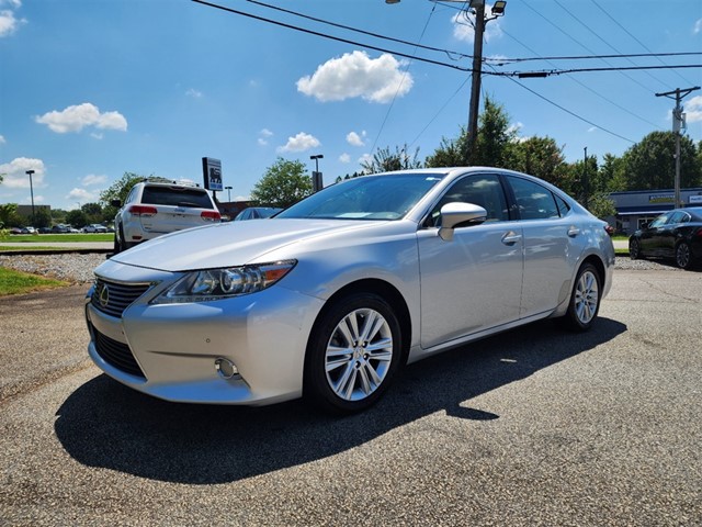 Lexus ES 350 Sedan in Statesville